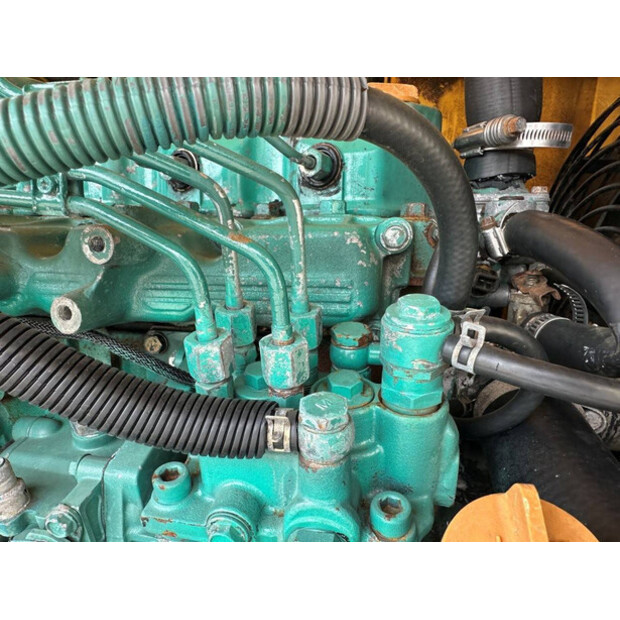2011 Volvo EC60C-48630833