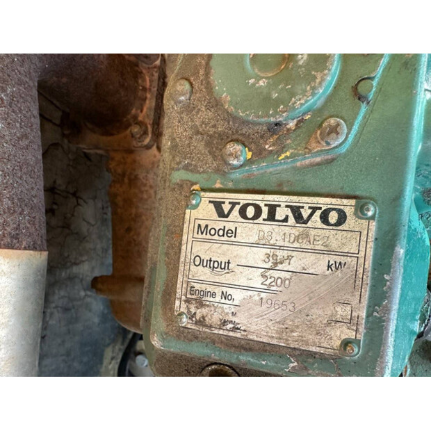 2011 Volvo EC60C-48630834