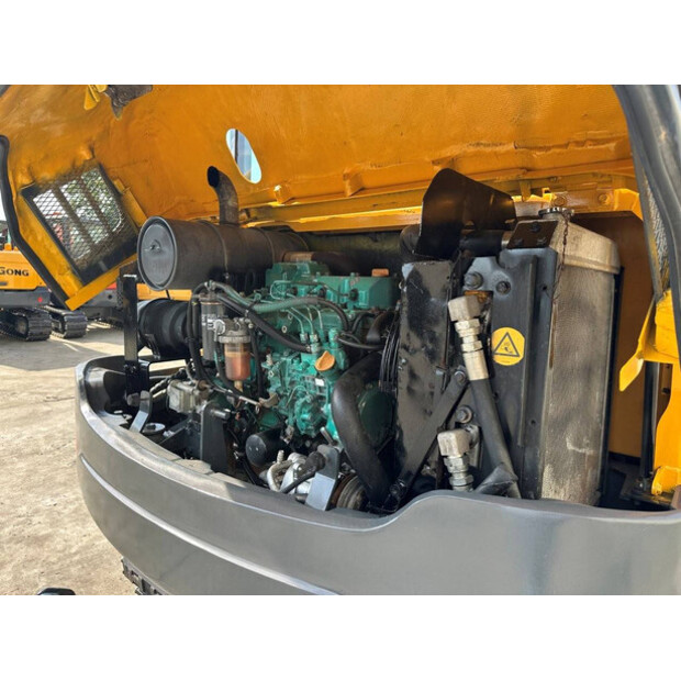 2011 Volvo EC60C-48630835