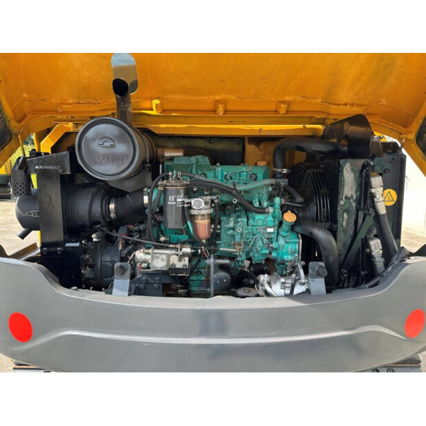 2011 Volvo EC60C-48630836
