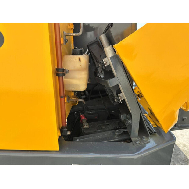 2011 Volvo EC60C-48630837