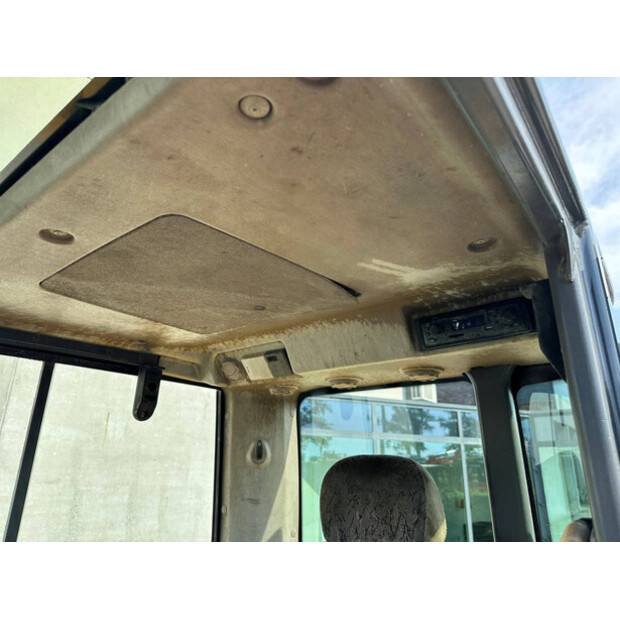 2011 Volvo EC60C-48630840