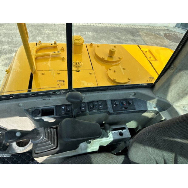 2011 Volvo EC60C-48630841