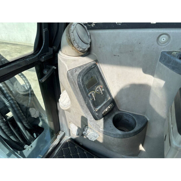 2011 Volvo EC60C-48630842
