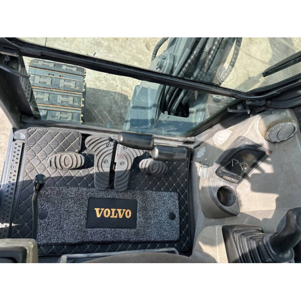 2011 Volvo EC60C-48630843