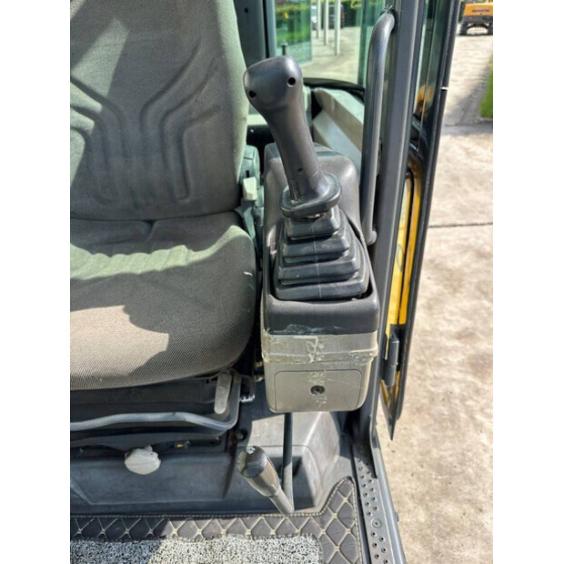 2011 Volvo EC60C-48630844