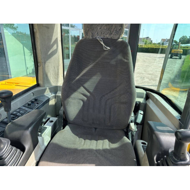 2011 Volvo EC60C-48630845