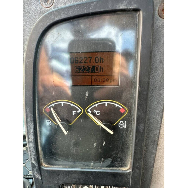 2011 Volvo EC60C-48630846