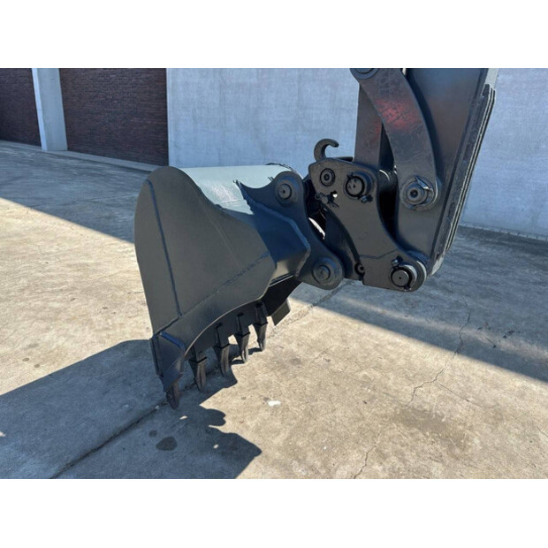 2017 Volvo EC55D-48630896