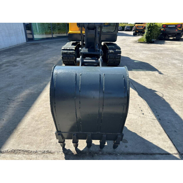 2017 Volvo EC55D-48630897