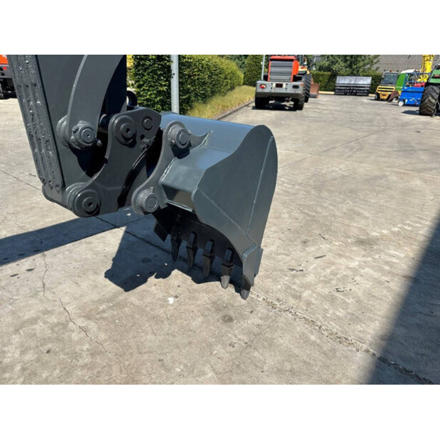 2017 Volvo EC55D-48630898