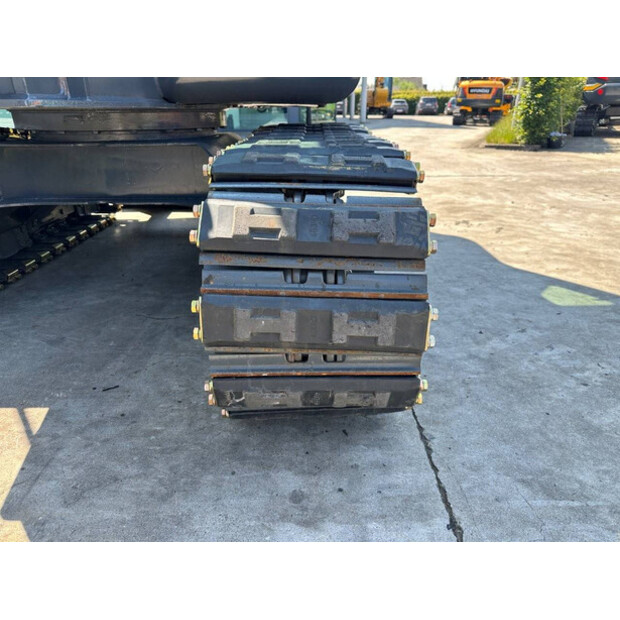 2017 Volvo EC55D-48630905