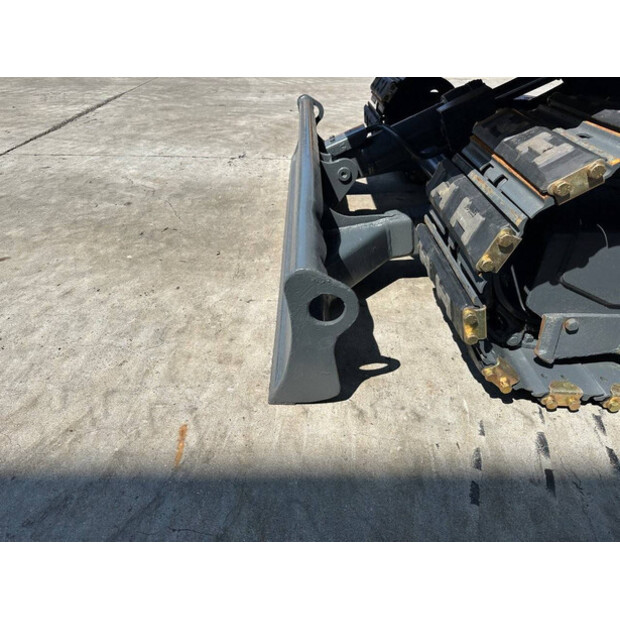2017 Volvo EC55D-48630910