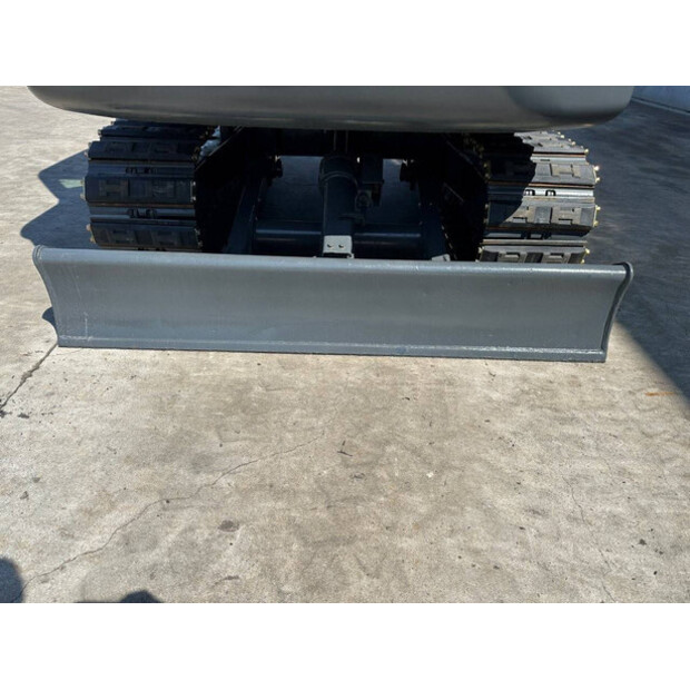 2017 Volvo EC55D-48630911