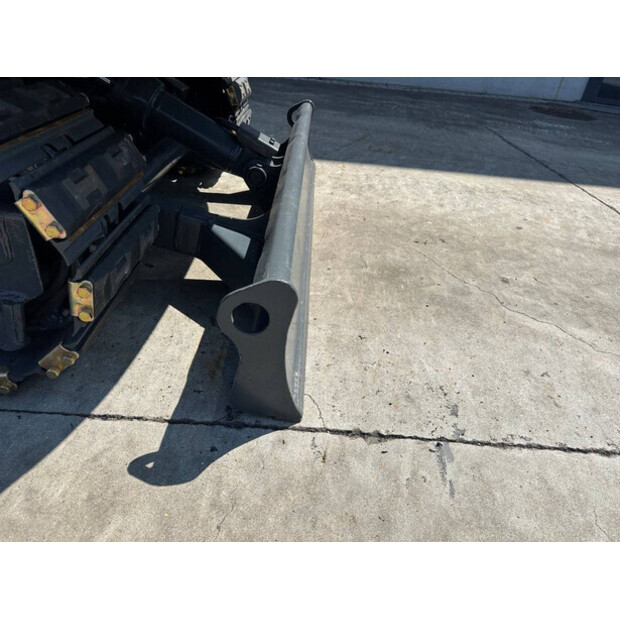 2017 Volvo EC55D-48630912