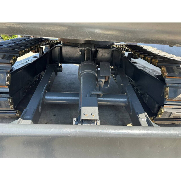 2017 Volvo EC55D-48630913
