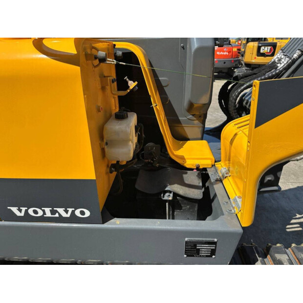 2017 Volvo EC55D-48630919