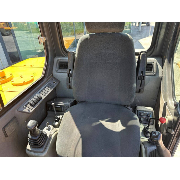 2017 Volvo EC55D-48630926