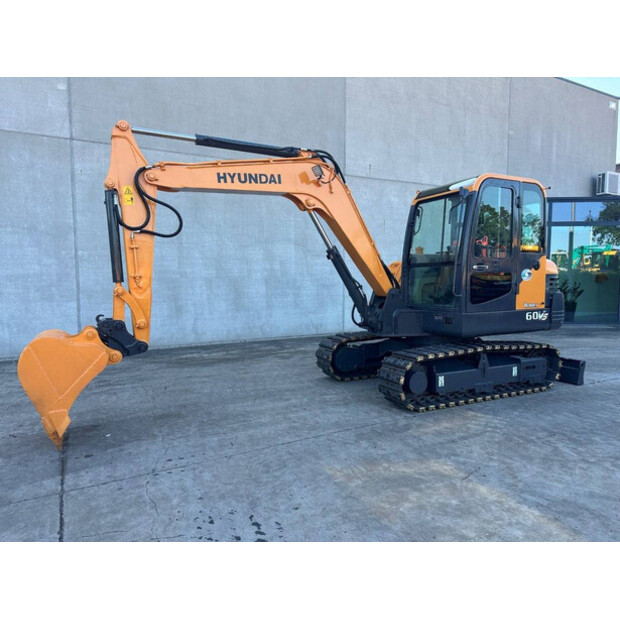 2018 Hyundai R60VS-48630929