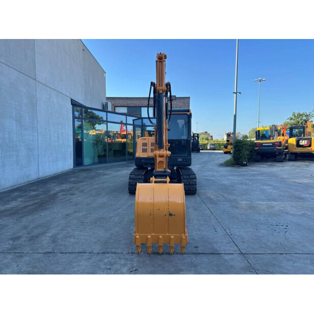 2018 Hyundai R60VS-48630930