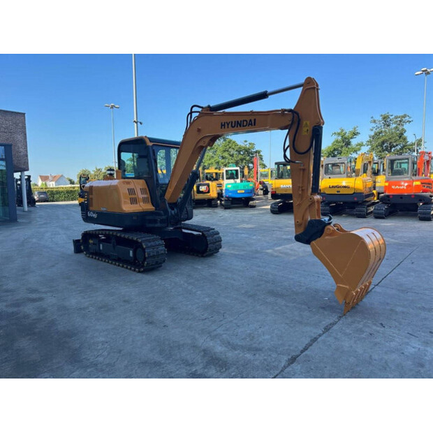 2018 Hyundai R60VS-48630931