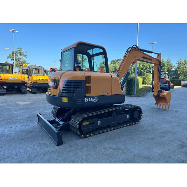 2018 Hyundai R60VS-48630932