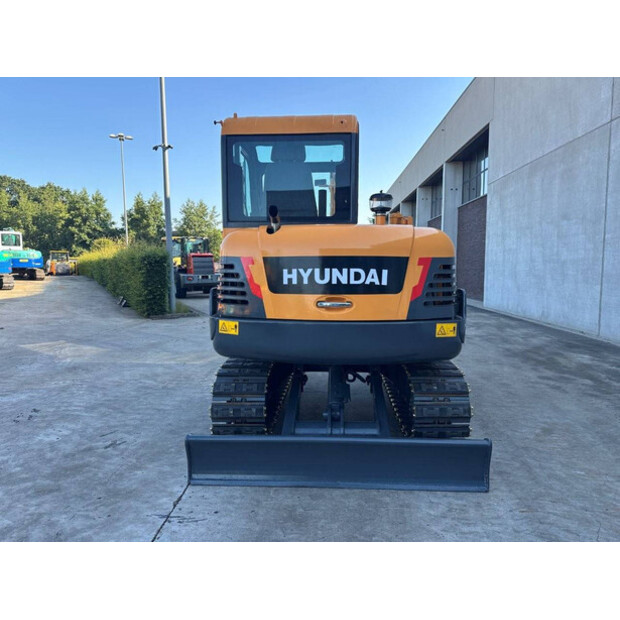 2018 Hyundai R60VS-48630933