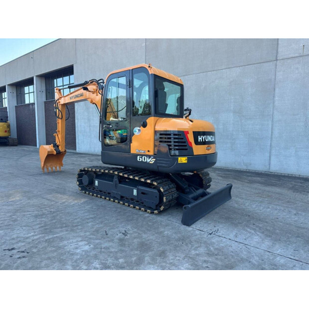 2018 Hyundai R60VS-48630934