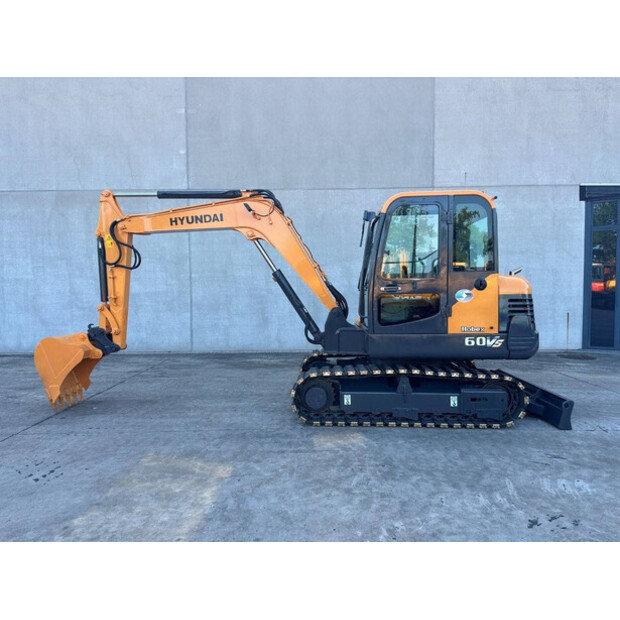 2018 Hyundai R60VS-48630935
