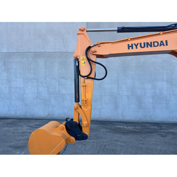 2018 Hyundai R60VS-48630939