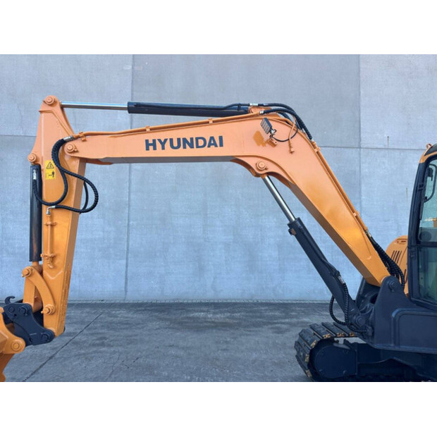 2018 Hyundai R60VS-48630941