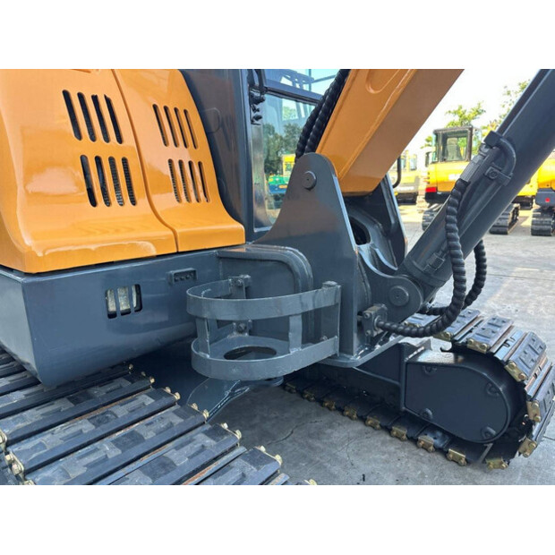 2018 Hyundai R60VS-48630943
