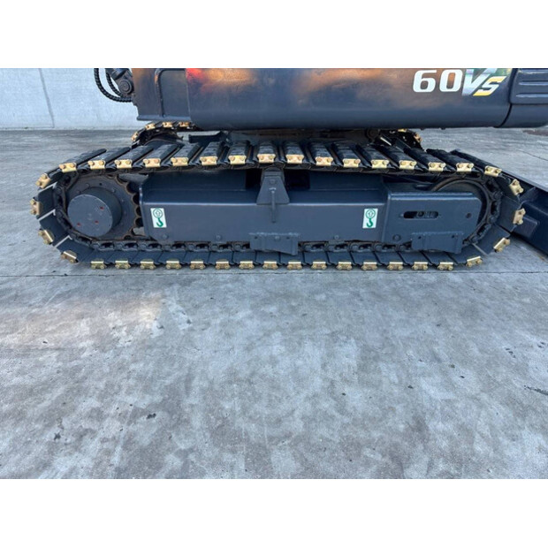 2018 Hyundai R60VS-48630946