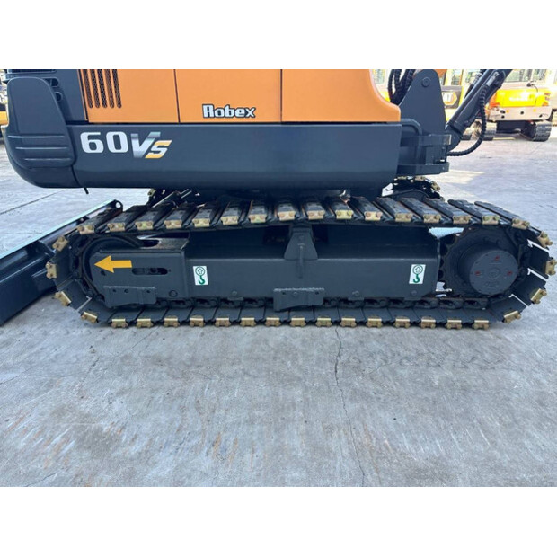 2018 Hyundai R60VS-48630948