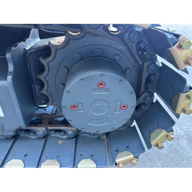 2018 Hyundai R60VS-48630949