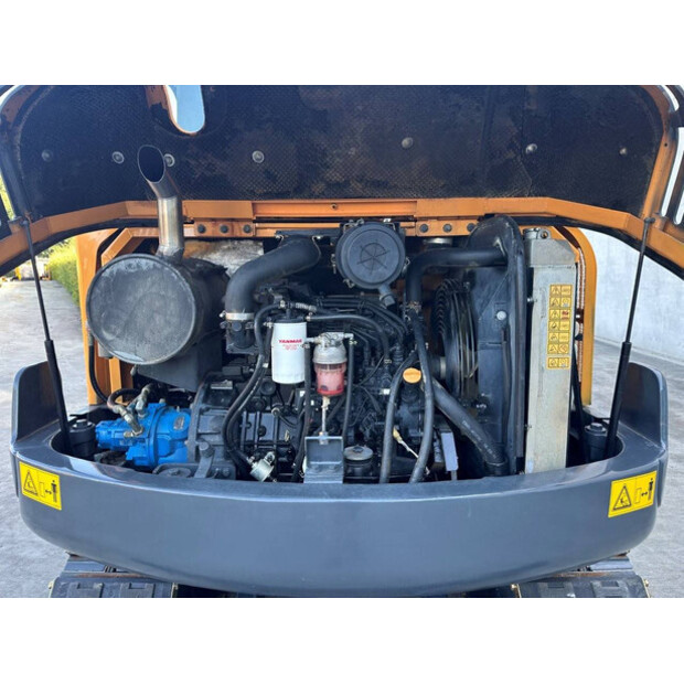 2018 Hyundai R60VS-48630954