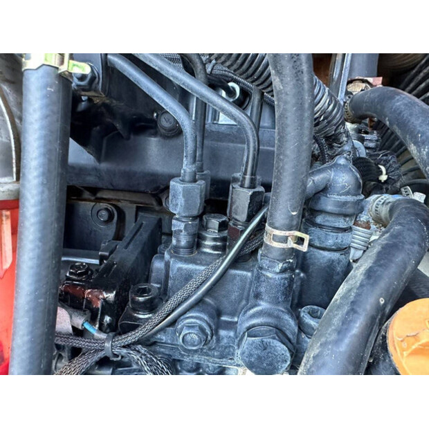 2018 Hyundai R60VS-48630957