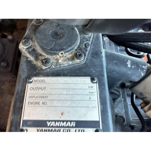 2018 Hyundai R60VS-48630958