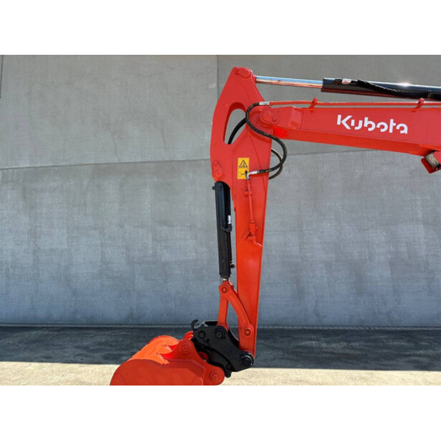 2016 كوبوتا KX165-5-48630979