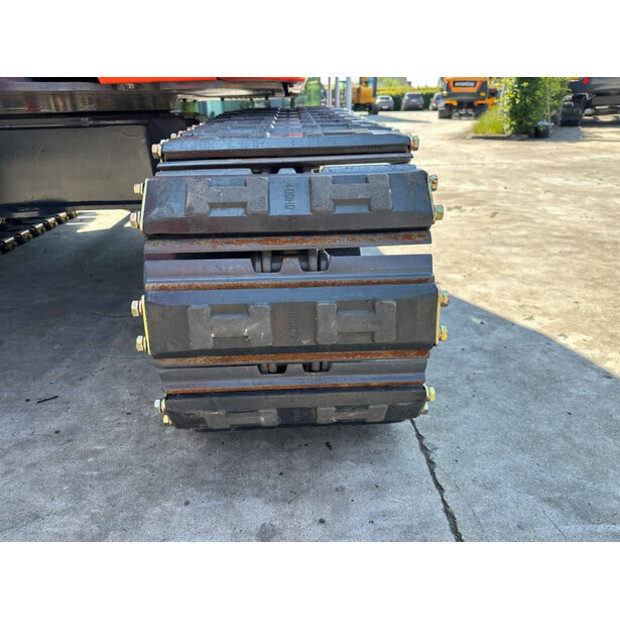 2016 كوبوتا KX165-5-48630985