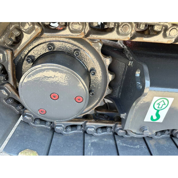 2016 كوبوتا KX165-5-48630987