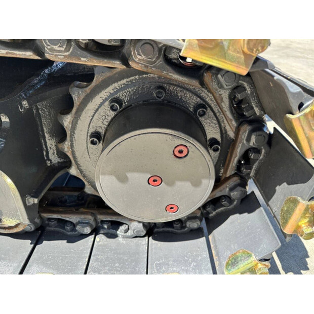 2016 كوبوتا KX165-5-48630989