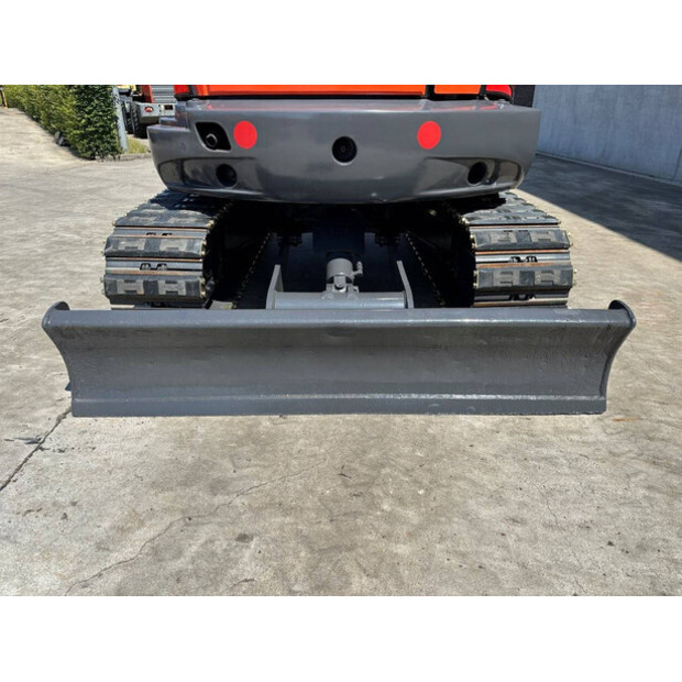 2016 كوبوتا KX165-5-48630991