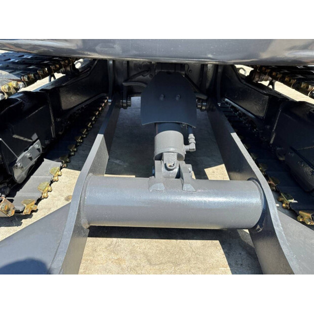2016 كوبوتا KX165-5-48630993