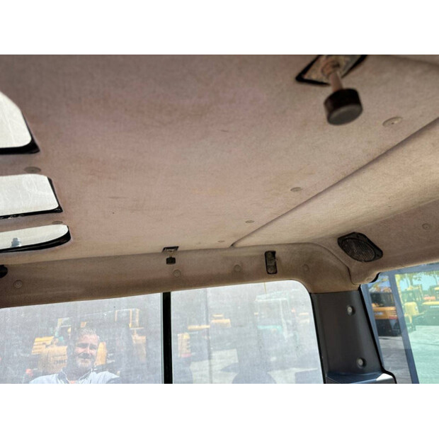 2016 كوبوتا KX165-5-48631003