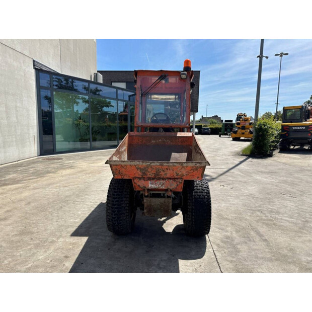 1998 Peljob ED750-48631014
