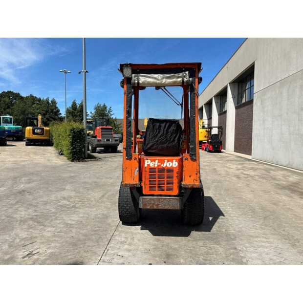 1998 Peljob ED750-48631018