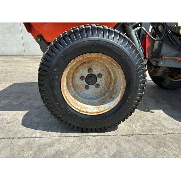 1998 Peljob ED750-48631021