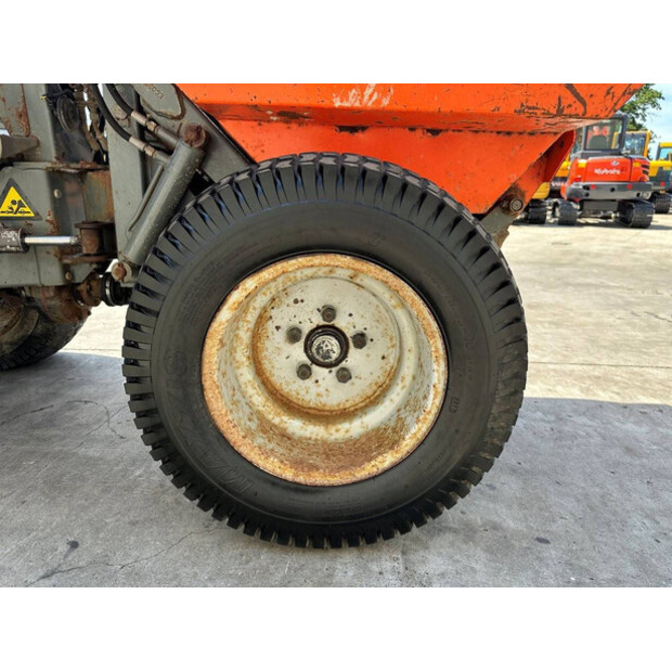 1998 Peljob ED750-48631022