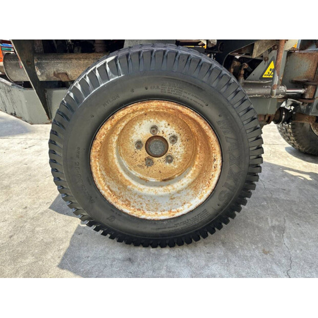 1998 Peljob ED750-48631023